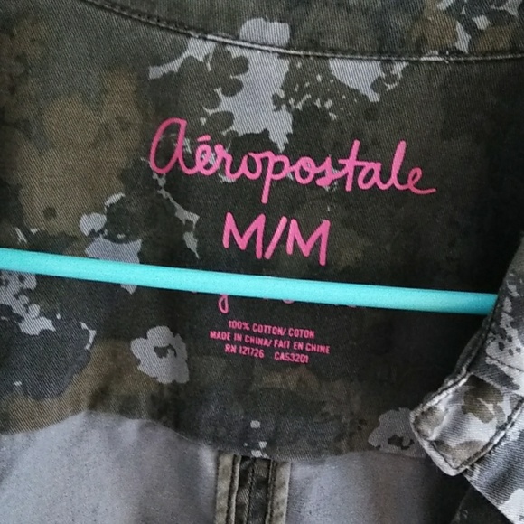 Jacket - Picture 4 of 4